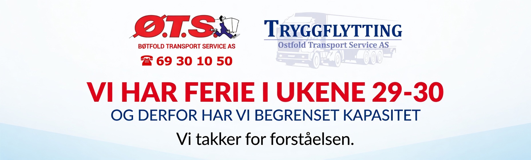 ferie Ferie